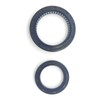 3TNM72 Full Gasket Kit with Head Gasket Compatible with Yanmar