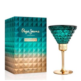 Pepe Jeans London Celebrate Women EDP Spray 2.7 oz