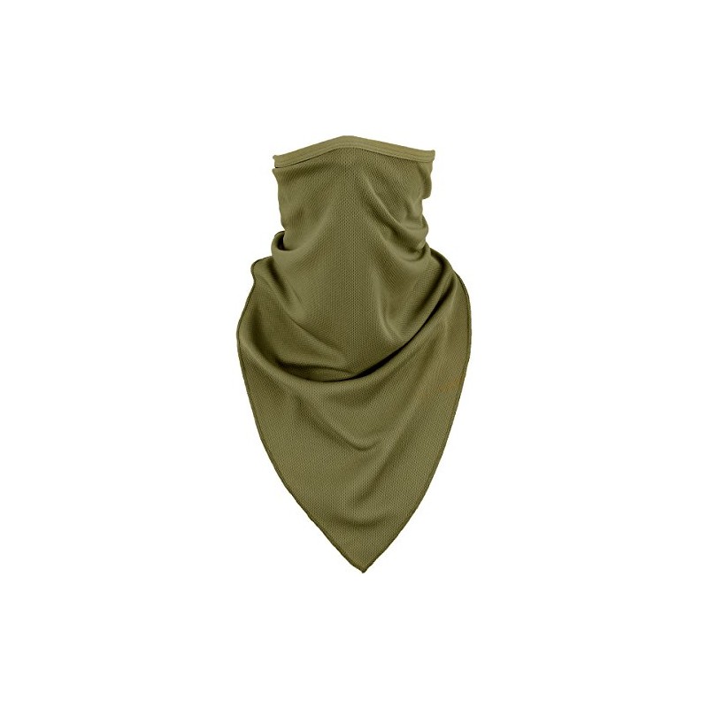 MFH Tactical Scarf OD Green