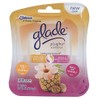 Glade 70498 Tropical Scents PlugIns Scented Oil Refills 2 Count