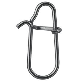 Gamakatsu 80-721 Luxe Ti Snap Wide #000