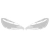 Compatible For Honda Fit 2011 2012 2013,Car Headlight Shell Lamp