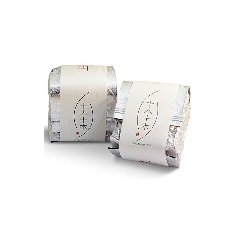 Taiwan Oolong Tea/Loose Leaf/CHIEHealth TEA Classical Gift (2.65 oz x
