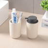 BSDISP Foaming Soap Dispenser - Ceramic Foam Hand Dish Liquid