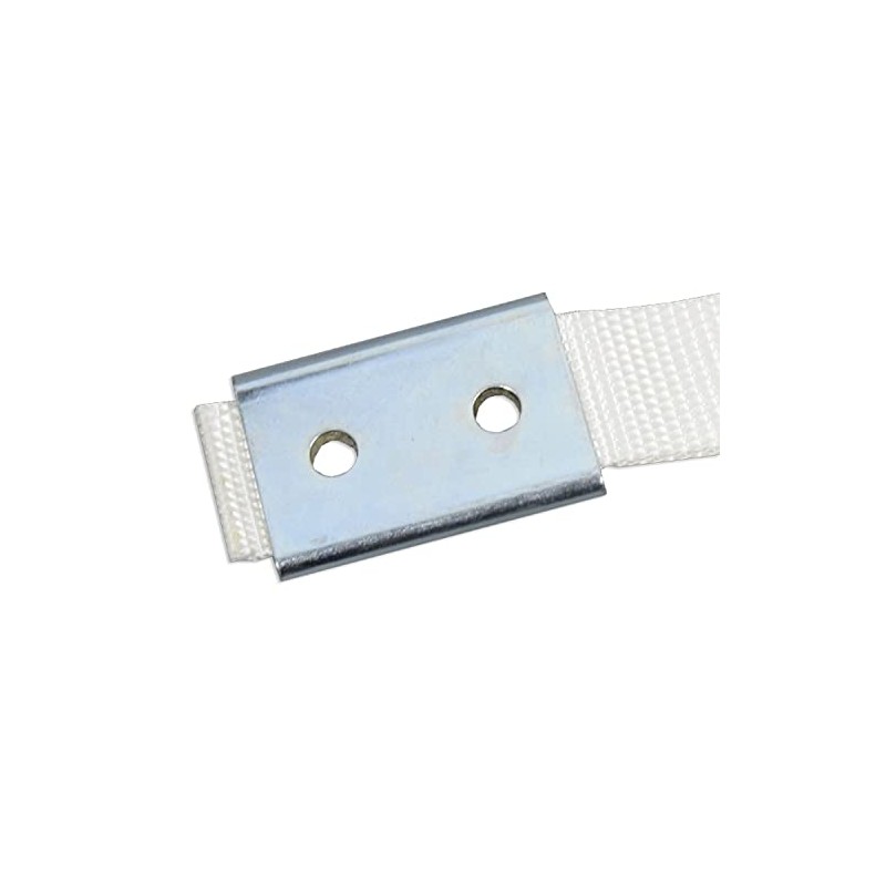 US Cargo Control 36 Inch Door Pull Strap with Pre-Punched