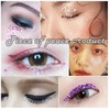 [Piece of peace product] Glitter Powder, Rainbow Flake, Hologram, Glitter,
