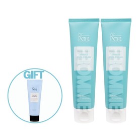 1+1 NC Petra Enrich Curl Cream + Free Gift Curling Essence Perm Hair Hair Essence Volume, 2 pieces, 150ml / 1+1 엔씨페트라 엔리치 컬크림+사은품증정 컬링에센스 파마머리 헤어에센스 볼륨, 2개, 150ml