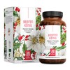 Vitamin C Complex 180 Capsules Natural Vitamin C High Dose
