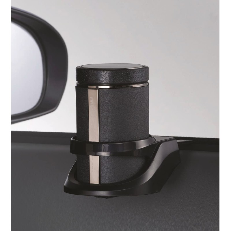 Carmate CZ292 Car Drink Holder, Multi Attachment