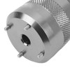 Bike Crank Cover Installation Removal Tool Aluminum Alloy Crank Arm