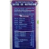 Colágeno Sanabi Polvo Blueberry Coenzima Q10 Omega 1.1 Kg Sin