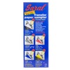 Saral : Transfer Paper : A4 : Assorted Colours :