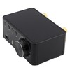 HIFI Bluetooth 5.0 Digital Audio Amplifier Board Memory Card Player
