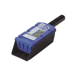 Substance Dispenser for Garden Prosperplast "Sharkie" 29 x 9.9 x 6.5 cm in Blue Colour