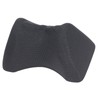 Neck Wedge Bed Sleeping Stretching Pillow Cervical Traction Discomfort Relieve