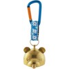 BOHKEN CLUB AY-26 Bear Bell Noise-Cancelling Bear Bell Large