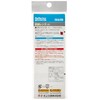amon reflective lens, red (tape width 0.75 mm), width 12