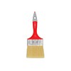 Savy Matt Satin 4404080 Dual-Material 80 mm Flat Brush
