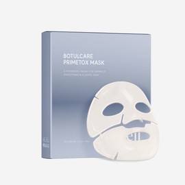 Arocell Botul Care Prime Tox Mask 4 sheets / 아로셀 보툴케어 프라임톡스 마스크 4매