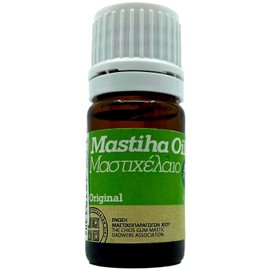 Chios Mastiha Essential Oil 5gr - Xios Mastic