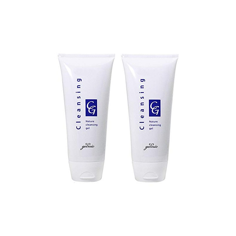 Natural Nayuta Cleansing Gel 7.1 oz (200 g) Total 2