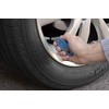 Bell Automotive 22-5-17110-MG Monkey Grip SmartTip Digital Tire Gauge, Multi,