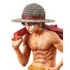 Banpresto Onepiece Magazine Figure vol.2 Luffy Normal 8.6inch