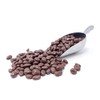 Candy Retailer Milk Chocolate Covered Raisins 1 Lb