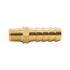 MMG HN 1/8 10 NPT 1/8 US Thread Hose Nipple