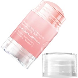 Crema de Urea Rosa para Pies Secos y Talones Agrietados Hidratación Profunda, Absorción Rápida, Cuidado Multipropósito, Uso Diario y Clima Duro