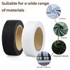 PLANTIONAL 4 Rolls Iron‑On Hemming Tape – Stitch Witchery Sewing