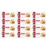 Bakers Tennis Biscuits (200g) - Pack of 12 CASE, Brown