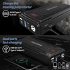 Imazing Heavy Duty Truck Battery Booster Pack Jump Starter Box