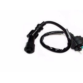 Premium Ignition Coil For Honda 350 TRX350 Foreman 4x4 1986-1988