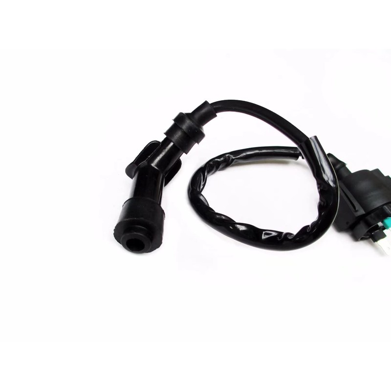 Premium Ignition Coil For Honda 350 TRX350 Foreman 4x4 1986-1988