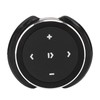 Button Bluetooth Remote Control Kit for IOS for Android Black