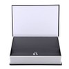 Creative English Dictionary Safe Box Money Jewelry Collection Storage Case