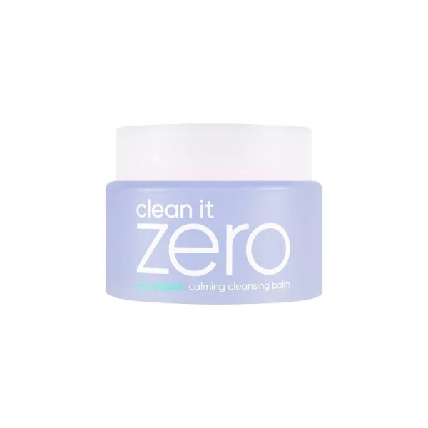 Banila Co Clean It Zero Calming Cleansing Balm with Cica