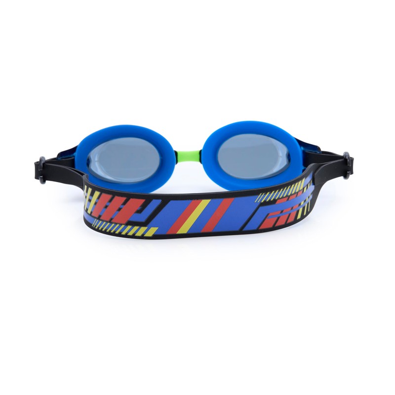 Bling2O TURBO Get Set Green Children's Swimming Goggles from 3
