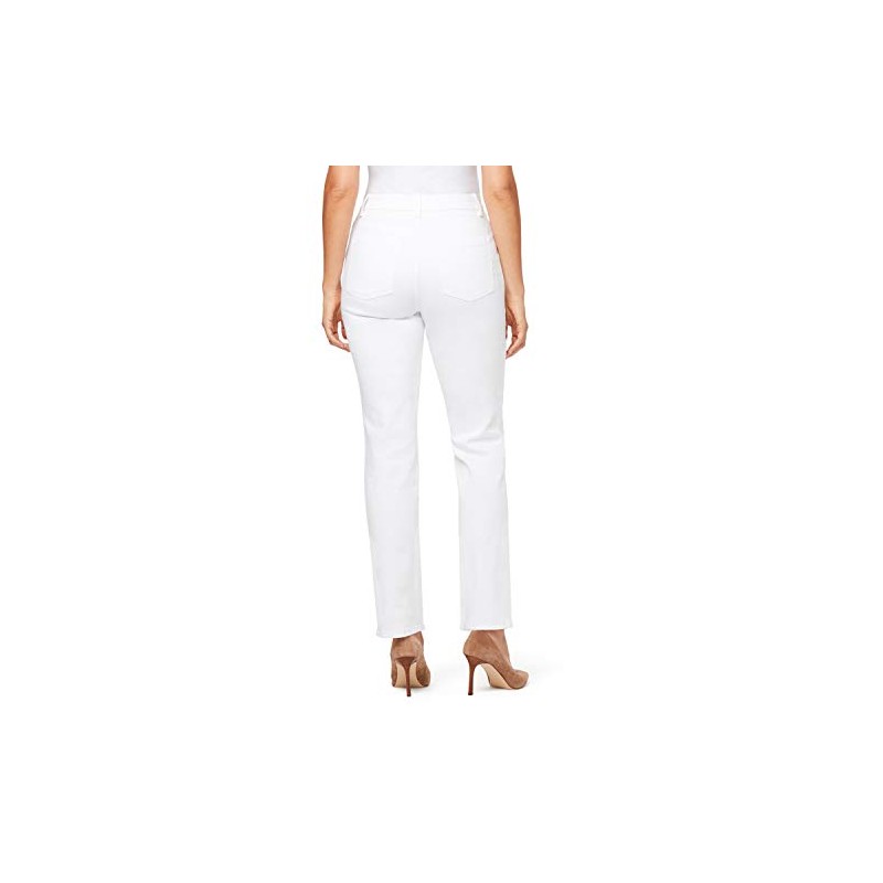Gloria Vanderbilt Gloria Vanderbilt womens Amanda Classic High Rise Tapered