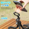 Ulanzi MT30 Smartphone Tripod, Camera Tripod, Magsafe Compatible, 360° Adjustable,