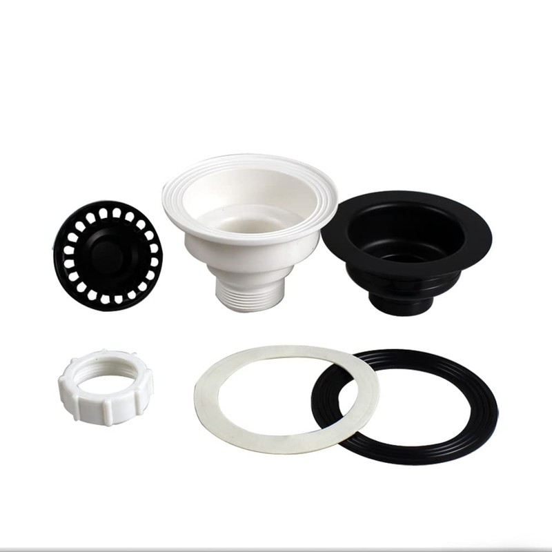 Talea 114MM Drainer for Granite or Marble Sinks 4.5 inch