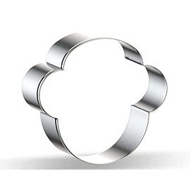 WDYJMALL Monkey Head Shape Cookie Cutter