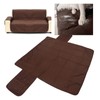 Pet Recliner Sofa Cover Waterproof Stains Wear Tear Resistant Comfortable