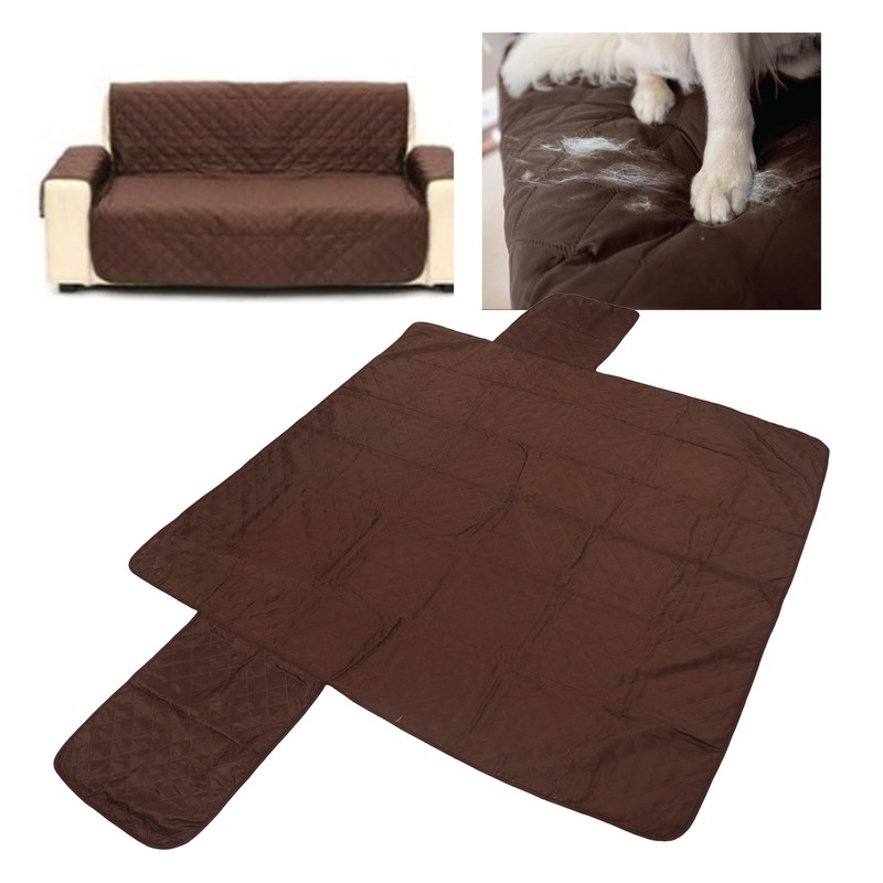 Pet Recliner Sofa Cover Waterproof Stains Wear Tear Resistant Comfortable
