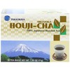 Houji-Cha (Japanese Roasted Tea) - 1.09oz [Pack of 3]
