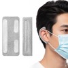 6 Pcs Nasal Cannula Ear Cushions Oxygen Cannula Face Soft