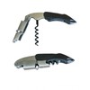 Mabouteille.fr® Professional Corkscrew – Double Lever Corkscrew & Capsule Cutter