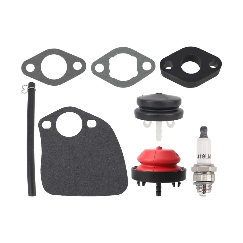 MOTOALL 127-9352 Carburetor for Toro Power Clear 518ZR 518ZE Snow