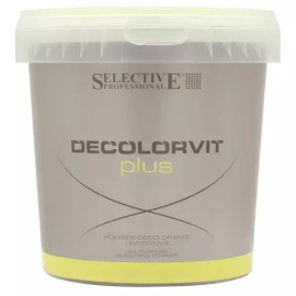 Selective 셀렉티브 데컬러비트 플러스 블리치 탈색제 500g Selective Decolour Plus Bleach Decolorizer 500g